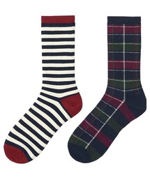 UNIQLO | ソックス/靴下