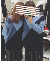 :CHOCOOLATE | パーカー