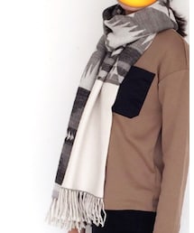 GAP | マフラー
