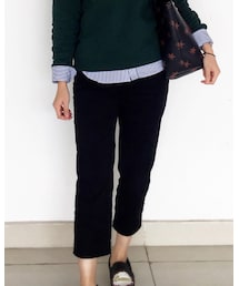 UNIQLO | チノパンツ