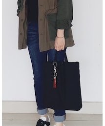 ALEXA CHUNG for AG | デニムパンツ