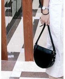 Massimo Dutti | ショルダーバッグ