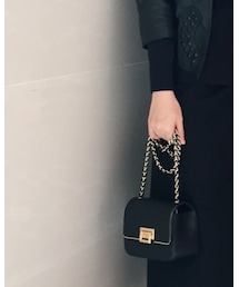 CHARLES & KEITH | ショルダーバッグ