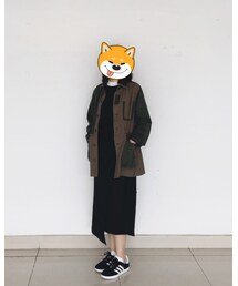 5cm | スカート