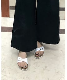 BIRKENSTOCK | サンダル