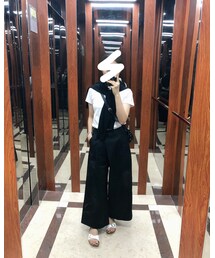 UNIQLO | Tシャツ/カットソー