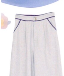 merry jenny | パンツ