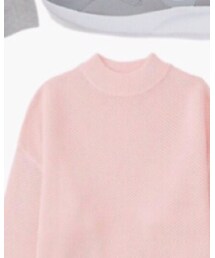 UNIQLO | ニット/セーター