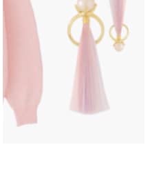 PAMEO POSE | ピアス（両耳用）