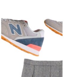 NEW BALANCE | スニーカー