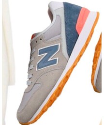 NEW BALANCE | スニーカー