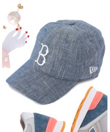 近所の雑貨屋さん | キャップ