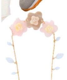 merry jenny | ネックレス