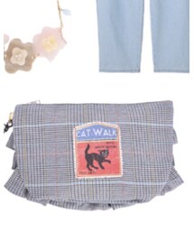 merry jenny | クラッチバッグ