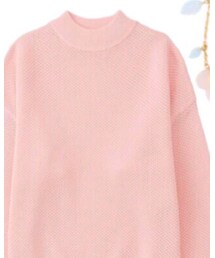 UNIQLO | ニット/セーター