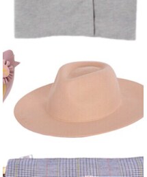 お母さんの物 | ハット