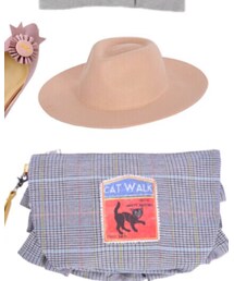 merry jenny | クラッチバッグ