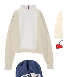 merry jenny | ニット/セーター