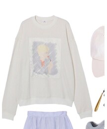 merry jenny | スウェット