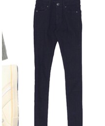 UNIQLO | デニムパンツ