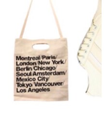 American Apparel | トートバッグ