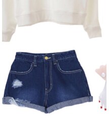 UNIQLO | デニムパンツ