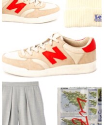 NEW BALANCE | スニーカー
