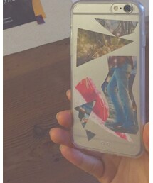 Original. | スマホケース/カバー