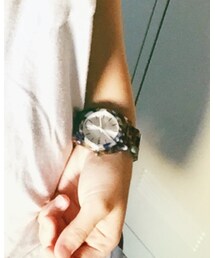 NIXON | アナログ腕時計