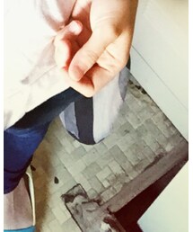 no brand | シャツ/ブラウス