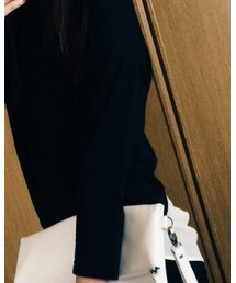 JEANASIS | Tシャツ/カットソー