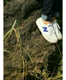 NEW BALANCE | スニーカー
