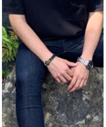 IL BISONTE | ブレスレット