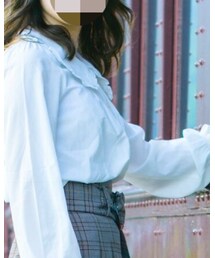 Ank Rouge | シャツ/ブラウス