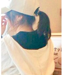 GU | タンクトップ