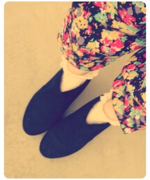 ショートブーツ(ブーティ)