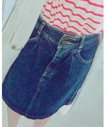 古着 | デニムスカート