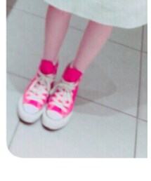 CONVERSE | スニーカー