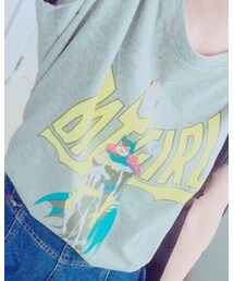 UNIQLO | Tシャツ/カットソー