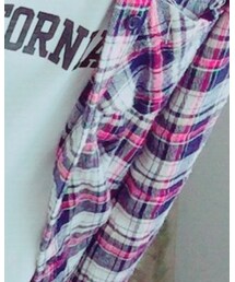 Heather | シャツ/ブラウス