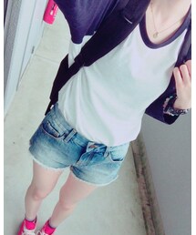 UNIQLO | Tシャツ/カットソー