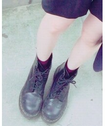 Dr. Martens | ブーツ