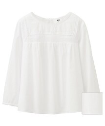 UNIQLO | シャツ/ブラウス