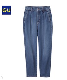 GU | デニムパンツ