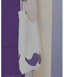 FLYING TIGERS | トートバッグ