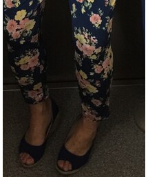 LeO ATLaNTE | パンプス