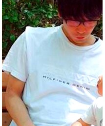 TOMMY HILFIGER | Tシャツ/カットソー