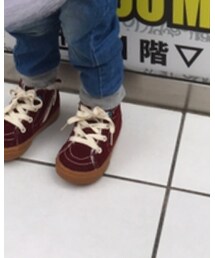 VANS | スニーカー
