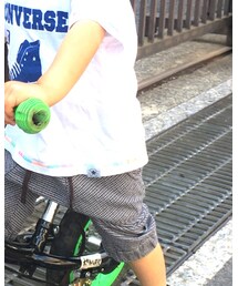 CONVERSE | Tシャツ/カットソー