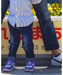 GAP | デニムパンツ